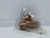 Unbranded 1-1/4" x 1-1/4" x 1" Copper Tee Fitting