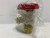TradeStar BD-MIP-12 Boiler Drain Valve 1/2" MIP Brass