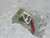 RWV 5015AB 3/4" Ball Valve PEX Barb