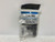 Apollo EPXPAT341212 Poly Alloy Tee 3/4" x 1/2" x 1/2" PEX-A Barb