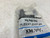 Apollo EPXPAT341212 Poly Alloy Tee 3/4" x 1/2" x 1/2" PEX-A Barb