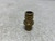Uponor AF 3/15 1/2" PEX Fitting 1/2" (lot of 8)
