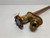 Woodford 25 Wall Faucet 1/2" x 3/4" 125 PSI 120 degF