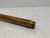 Woodford 25 Wall Faucet 1/2" x 3/4" 125 PSI 120 degF