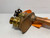 Woodford 25 Wall Faucet 1/2" x 3/4" 125 PSI 120 degF