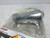 ProPlus 101007 Bathtub Spout 1/2" FIP Chrome Nickel