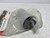 ProPlus 101007 Bathtub Spout 1/2" FIP Chrome Nickel