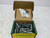 Dottie DA38 Drop-In Anchor 3/8-16 1-9/16" Zinc Plated (lot of 50)