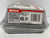 Taymac MM2420C Weatherproof In-Use Cover 2-Gang Clear 2-3/4" Deep