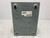 Square D DU321 Safety Switch 30A 240V 3-Pole Type 1