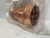Viega 78167 Copper Reducer 2" x 1-1/2" ProPress 300 PSI
