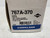 Copeland 767A-370 Hot Surface Ignitor 120V 5A 5-1/4" Leads