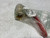 RWV 5592AB 1" Ball Valve Full Port Brass Lead Free