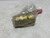 RWV 5592AB 1" Ball Valve Full Port Brass Lead Free