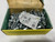 Dottie SSM38BR Rod Hanger 1/4-20 x 1-1/2" Steel Bottom Mount (lot of 100)