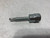 Dottie SSM38BR Rod Hanger 1/4-20 x 1-1/2" Steel Bottom Mount (lot of 100)