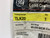 General Electric TLK20 Neutral/Ground Load Center Lug Kit 125A 6-2/0 CU/AL