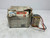 Honeywell AT72D 1691 Control Circuit Transformer 208/240V 24VAC 40VA
