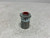 Arlington Industries 38RAST 1/2" MC Cable Connector 1/2" KO (lot of 6)