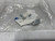 Eaton NL20CS Neutral Lug Kit 125A 2/0 AWG