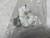 Eaton NL20CS Neutral Lug Kit 125A 2/0 AWG