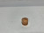 Nibco 1/2" Copper Cap Fitting (lot of 48)