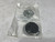 Hoffman 59740 Hole Seal 1-1/4" Type 4 3R 12 13