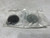 Hoffman 59740 Hole Seal 1-1/4" Type 4 3R 12 13
