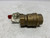 Legend T-1001NL 1" Ball Valve Full Port No Lead Brass