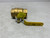 Apollo 94A-106-01 Ball Valve 1-1/4" FNPT 600 psi