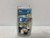 Ideal 89-761WH CAT6 Keystone Data Jack 10 Pack (lot of 4)
