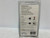 Ideal 89-761WH CAT6 Keystone Data Jack 10 Pack (lot of 4)