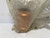 Elkhart 801 1-1/2" Coupling