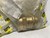 Viega 79365 ProPress Female Thread Adapter 1-1/2" x 1-1/2" Bronze