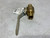 Proflo PFX462G PEX Ball Valve 1" Brass Low Lead