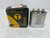 Titan Pro TOCD155 Motor Run Capacitor 15/5 MFD 370VAC Oval
