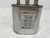 Titan Pro TOCD155 Motor Run Capacitor 15/5 MFD 370VAC Oval
