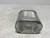 Titan Pro TOCD155 Motor Run Capacitor 15/5 MFD 370VAC Oval