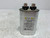 Titan Pro TOCF15 Motor Run Capacitor 15MFD 440/370VAC Oval