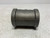 Unbranded 1-1/4" x 1-1/2" Brass Reducer Fitting (lot of 2)