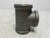 Unbranded 1-1/4" Tee Fitting NSF/ANSI 61 (lot of 2)