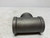 Unbranded 1-1/4" Tee Fitting NSF/ANSI 61 (lot of 2)