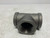 Unbranded 1-1/4" Tee Fitting NSF/ANSI 61 (lot of 2)