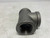 Unbranded 1-1/4" Tee Fitting NSF/ANSI 61 (lot of 2)