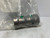 Viega 25020 MegaPress Coupling 1-1/2" P x P With Stop