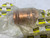 Viega 78067 ProPress Coupling 1-1/2" x 1-1/2" Zero Lead Copper