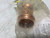 Viega 78192 ProPress Copper Coupling No Stop 1-1/2" x 1-1/2"