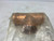 Apolloxpress 10077744 2" Copper Press Tee 811