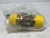 Viega 79950 ProPress Ball Valve 2" P x P Bronze