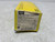 Hubbell 1222W Toggle Switch 20A 120/277V 2-Pole White
